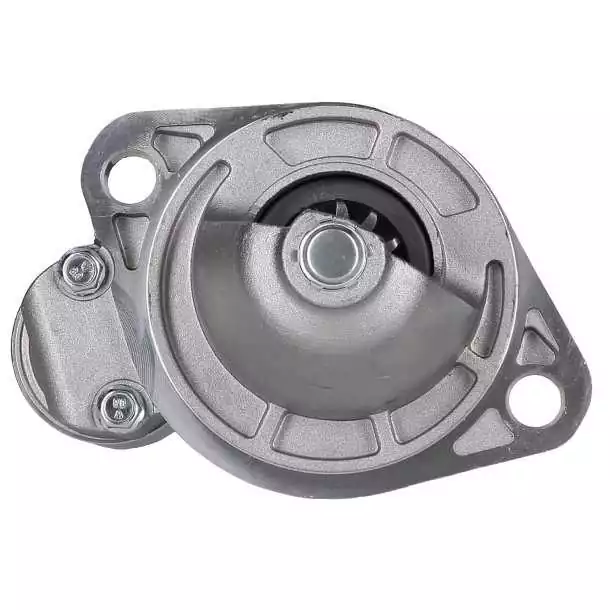 Démarreur 11 dents moteurs Yanmar 12V 2YM15 3YM20 3YM30 3JH 4JH