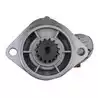 Démarreur moteurs Yanmar 12v 15 dents 3JH2 4JH 4JH2 4JH3
