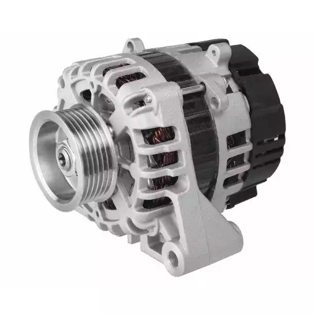 Alternateur moteur Volvo 12V 75A 3.0 GL 4.3 GXI 5.7 GI/GXI Poulie multipiste diamètre 60mm