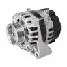Alternateur moteur Volvo 12V 75A 3.0 GL 4.3 GXI 5.7 GI/GXI Poulie multipiste diamètre 60mm