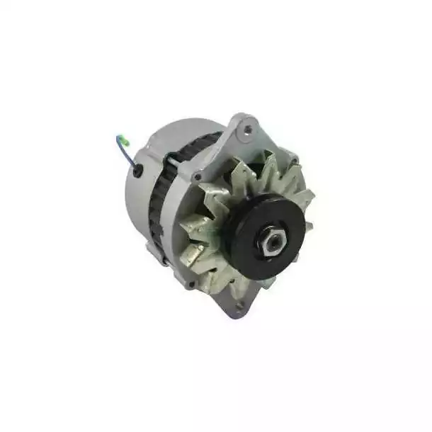 Alternateur moteurs Yanmar 12V 80A modèles 3JH 3YM 4JH 4LH 6LY 119573-77200