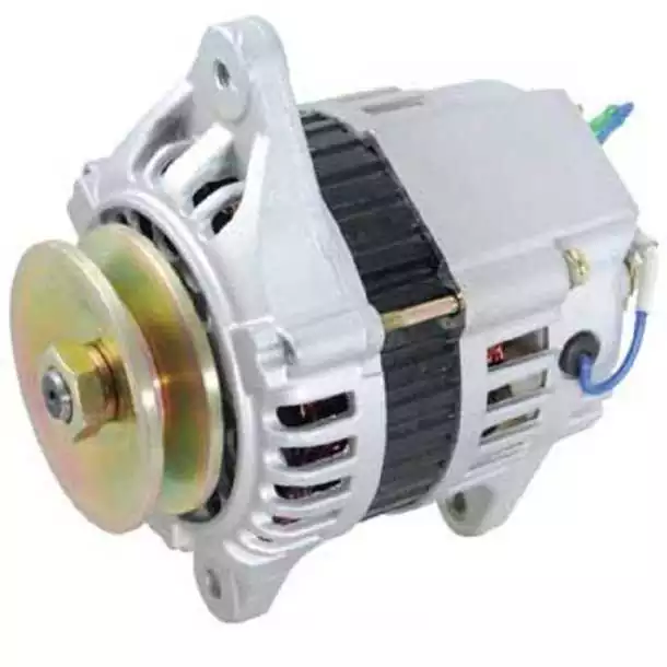Alternateur moteurs Yanmar 12V 50A 3TNE84 3TNE88 4TNE84 4TNE88