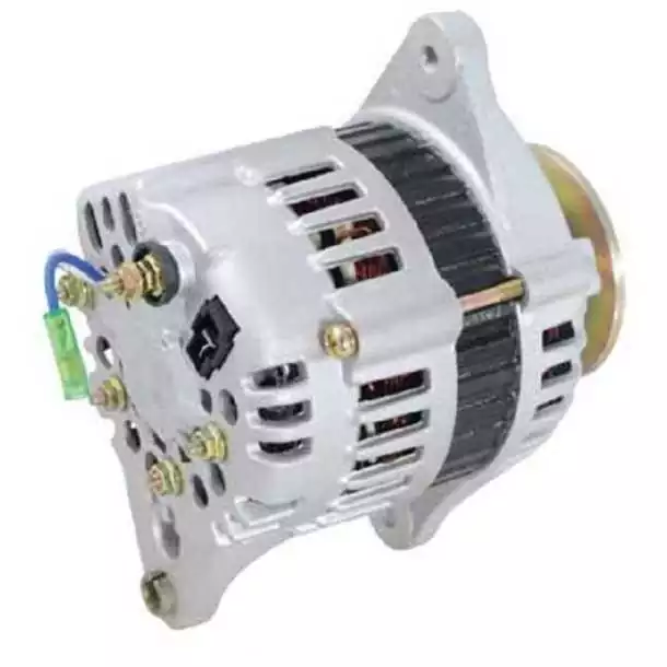 Alternateur moteurs Yanmar 12V 50A 3TNE84 3TNE88 4TNE84 4TNE88