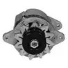 Alternateur moteurs Yanmar 12V 35A poulie 1 gorge diamètre 68mm