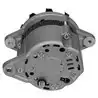 Alternateur moteurs Yanmar 12V 35A poulie 1 gorge diamètre 68mm