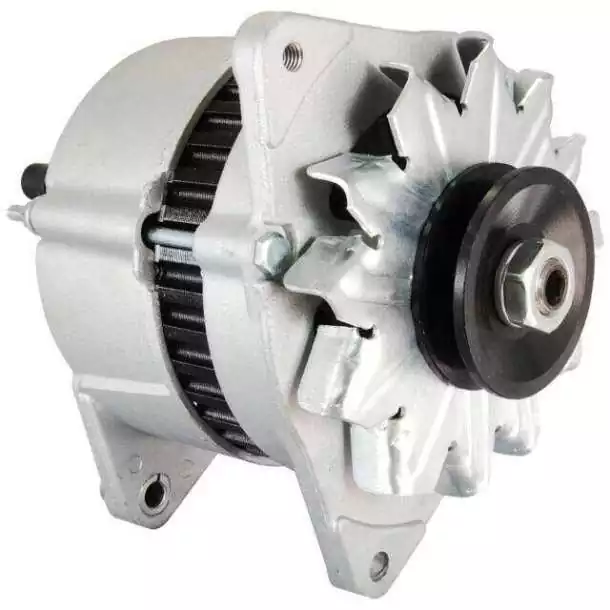 Alternateur moteurs Perkins 12V 55A 4.108 - 4.135 - 4.236 - 6.354