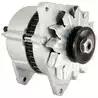 Alternateur moteurs Perkins 12V 55A 4.108 - 4.135 - 4.236 - 6.354