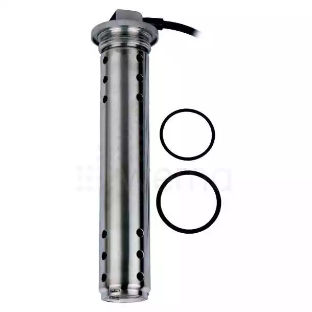 Capteur de niveau d'eau N3-H NMEA2000 inox Longueur 305mm 240-30 Ohms