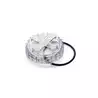 Couvercle + joint pour filtre eau de mer type 330