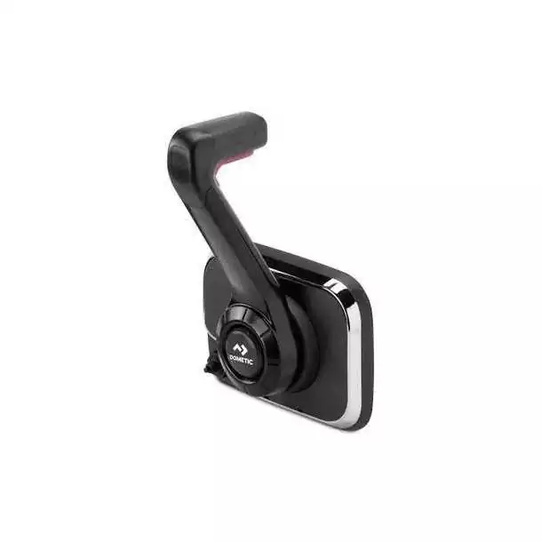 Boiter Xtreme simple noir latérale