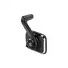 Boîtier MORSE SL3 noir encastrable bi fonction