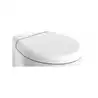Abattant WC Elegance 1/2G thermosetting-soft-close
