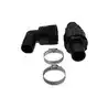 Clapet anti-retour double valve WC 
