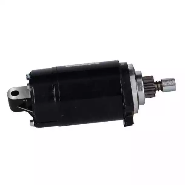 Démarreur Yamaha 40-50 CV 4T 115-200 CV 2T 9 dents origine 6E5-81800-11-00 6E5-81800-12-00