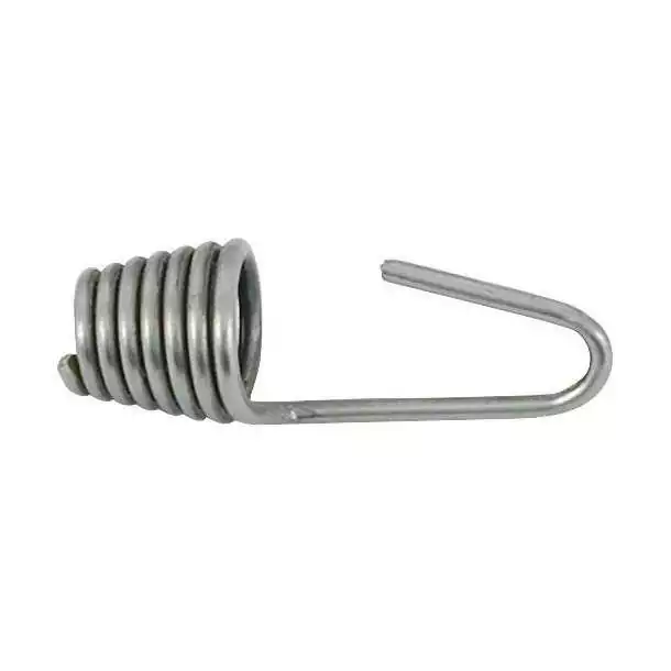 Crochet inox pour sandow diamètre 4mm les 4