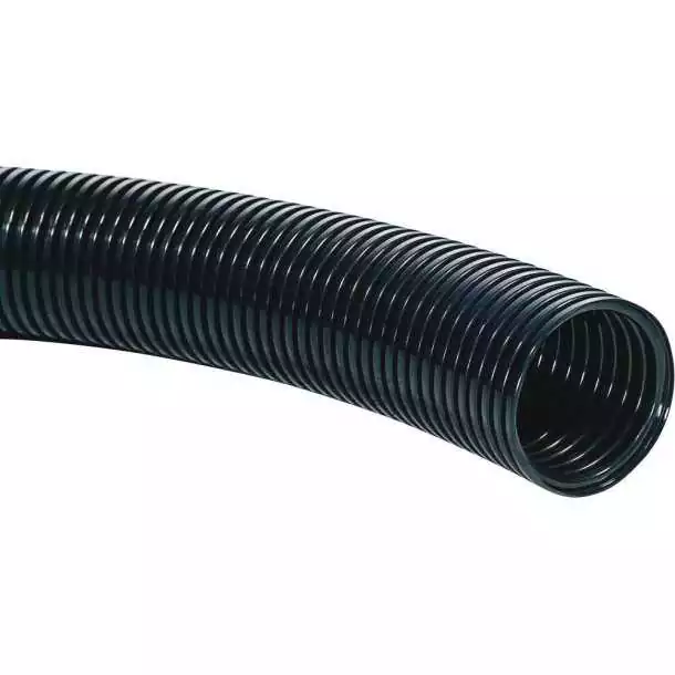 Gaine fendue 9mm PPAE couronne 25m