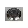 Coupelle aluminium pour brûleur semi-rapide