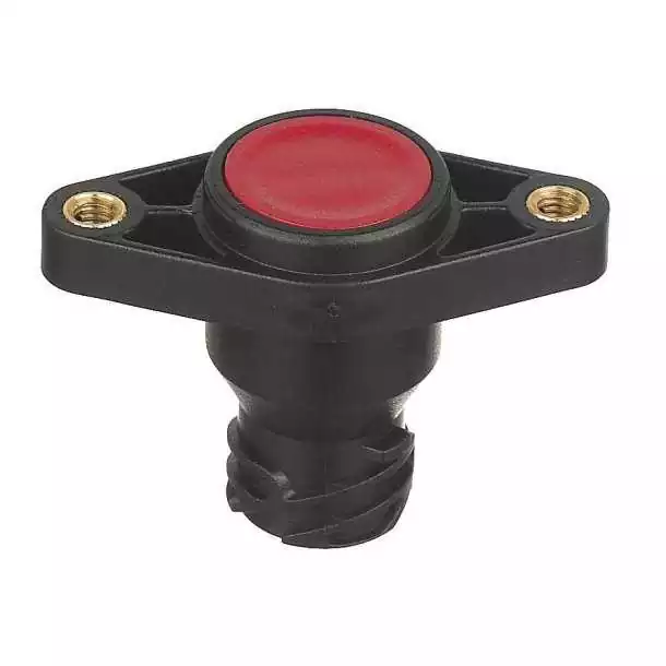 Coupe batterie unipolaire bistable temporisé 300A 12V