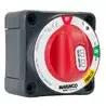 Coupe batterie Pro Installer 400A dual