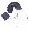 Coude d'échappement pour moteurs Mercruiser MCM 2.5L 3.0L 120 140