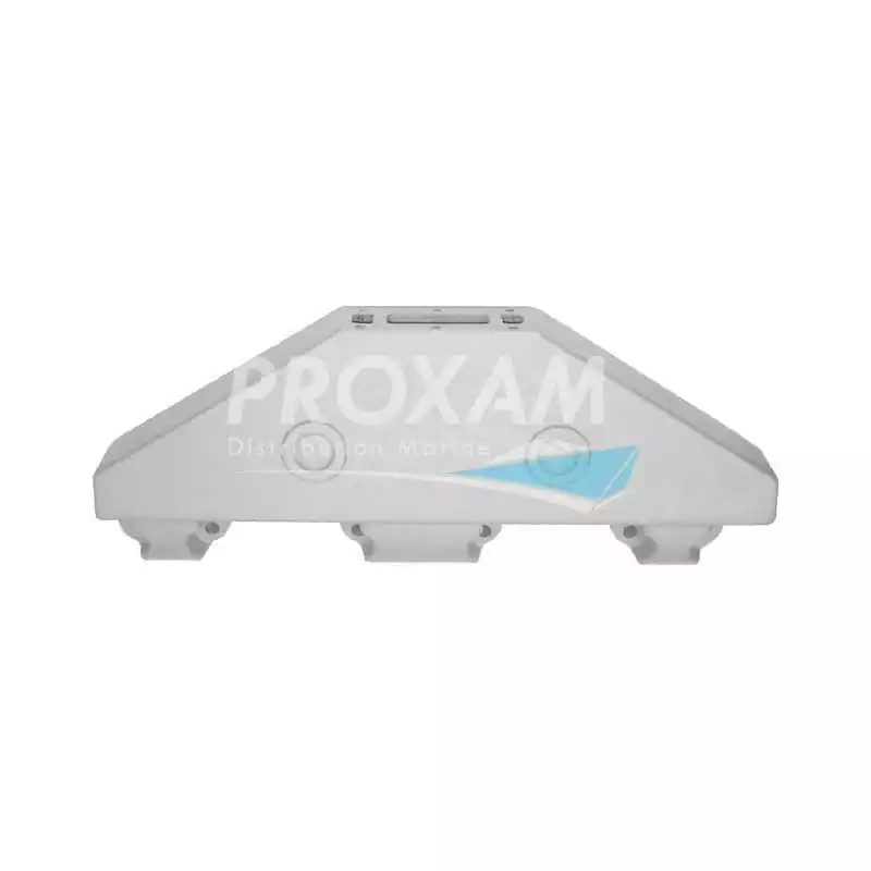 Collecteur V8 GM V8 283 302 305 307 350CID