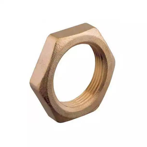 Contre-écrou Laiton diamètre 2'' 50mm