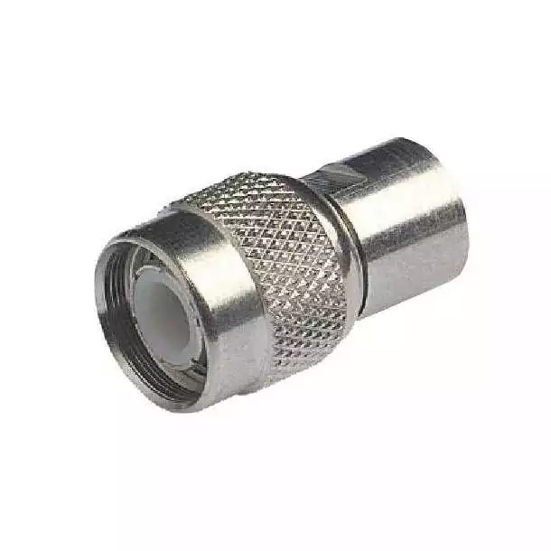 Connecteur TNC male RG58C/U