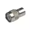 Connecteur TNC male RG58C/U