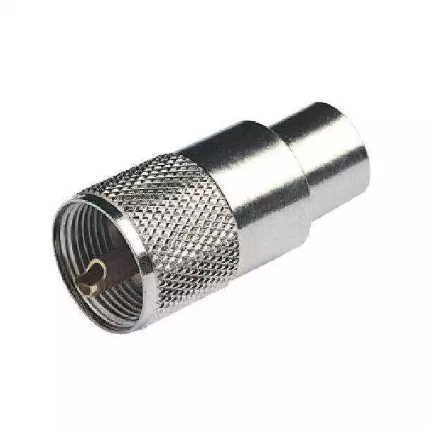 CONNECTEUR MALE / RG213-U