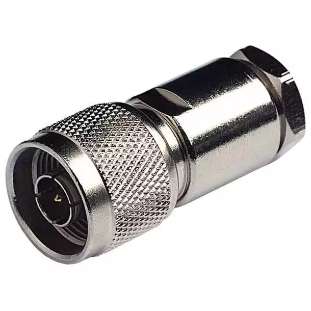 Connecteur N mâle pour câble RG213/U CELL/VHF