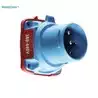 Connecteur DSN6 - 63A 1P+N+T polyester