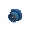Connecteur DS6 63/90A 3P polyester
