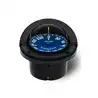 Compas Supersport SS-1002 encastrable noir diamètre 94mm