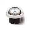 Compas Helmsman HF-743 encastrable blanc rose conique diamètre 94mm