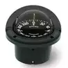 Compas Helmsman HF-742 encastrable noir rose plate diamètre 94mm