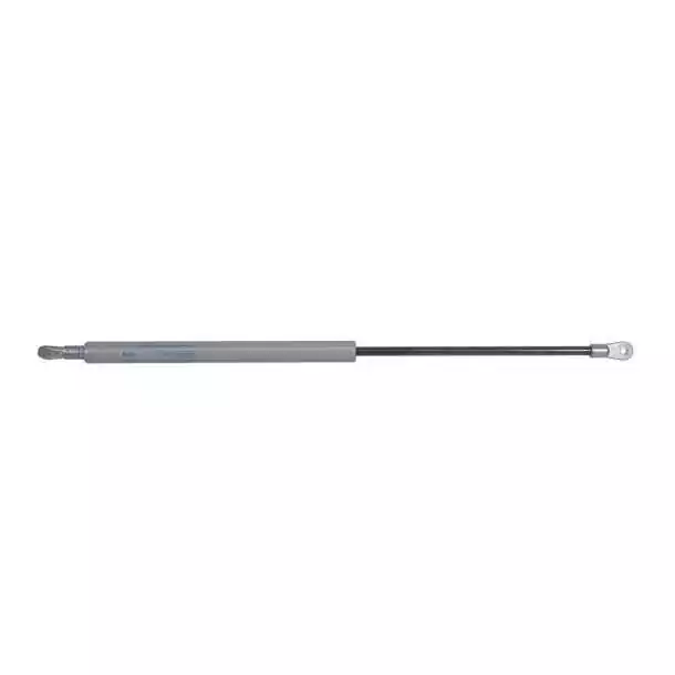 Compas à gaz acier laqué 600N – Course 250 mm – Longueur 353,5/603,5 mm – Ø8 mm