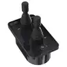 Commande ON/OFF double joystick TCD 2044