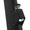 Combiné projecteur de pont et feu de hune 3mn noir