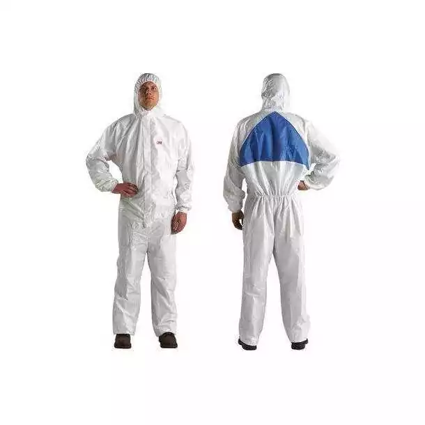Combinaison à capuche 4540+ taille XL