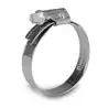 Collier NormaClamp SGL W4 06-11mm largeur 5mm