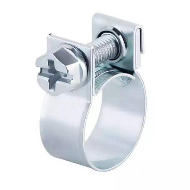 Collier ABA Mini W4 13mm Largeur 9mm Vendu par 10