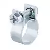 Collier ABA Mini W4 13mm Largeur 9mm Vendu par 10