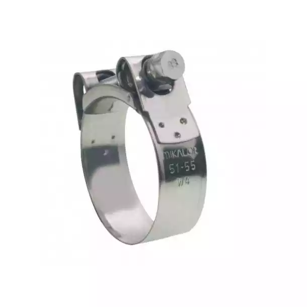 Collier à tourillon Supra W4 91-97mm Largeur 25mm