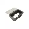 Coffre pour gonfleur TURBO MAX 12V encastrable