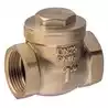 Clapet de retenue 1''1/4 diamètre 32mm PN16