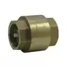 Clapet anti-retour 1"1/2 Diamètre entrée/sortie 40mm