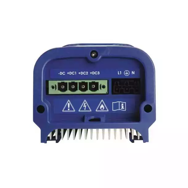 Chargeur Dolphin Premium 24V – 20A – 115/230V – 3 sorties