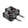 Chargeur Accu-Smart 12V 10A – Charge automatique & maintien longue durée