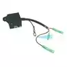 CDI POUR MOTEURS 2.5 - 3,3 CH MERCURY TOHATSU BOITIER ELECTRONIQUE