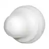 Capuchon d'étancheité blanc
